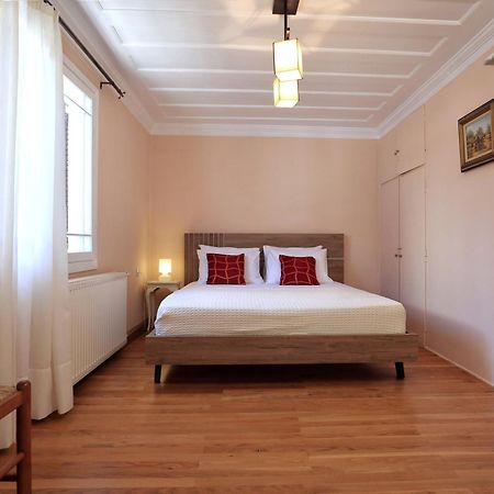 Achi'S House Villa Лефкада Екстериор снимка