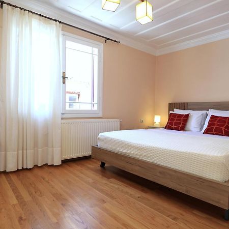 Achi'S House Villa Лефкада Екстериор снимка