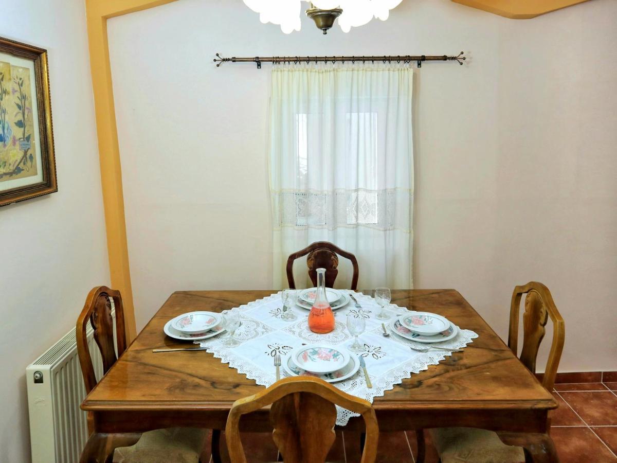 Achi'S House Villa Лефкада Екстериор снимка