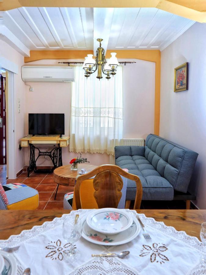 Achi'S House Villa Лефкада Екстериор снимка