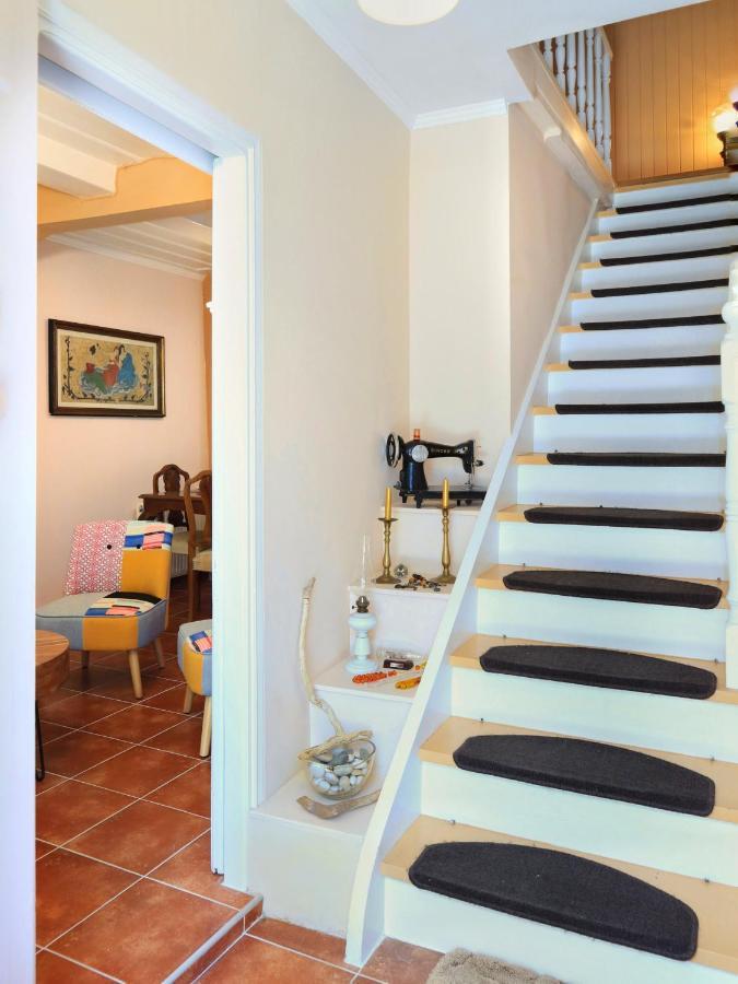 Achi'S House Villa Лефкада Екстериор снимка