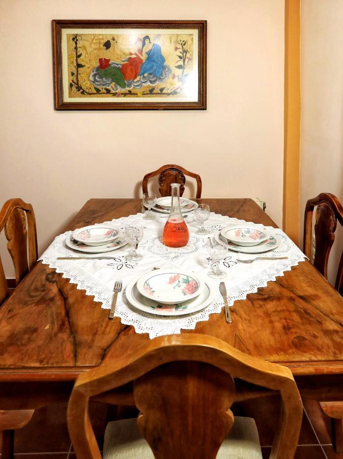 Achi'S House Villa Лефкада Екстериор снимка