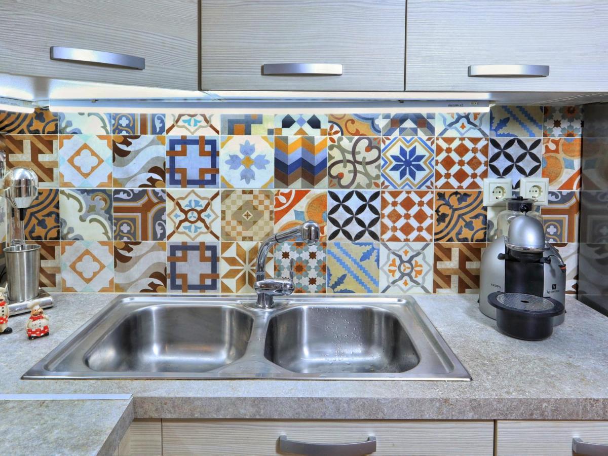 Achi'S House Villa Лефкада Екстериор снимка