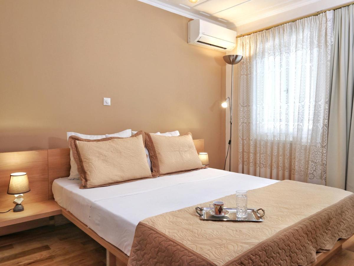 Achi'S House Villa Лефкада Екстериор снимка