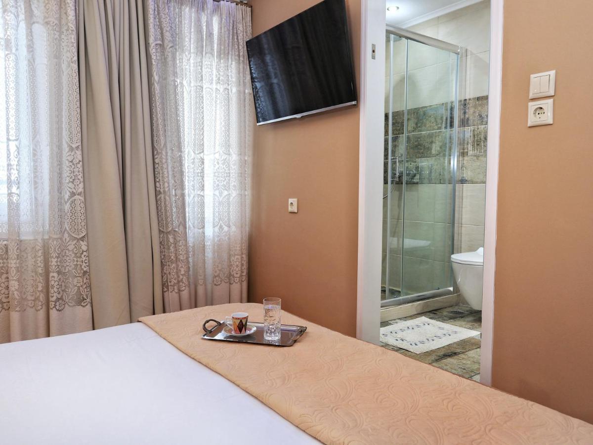 Achi'S House Villa Лефкада Екстериор снимка