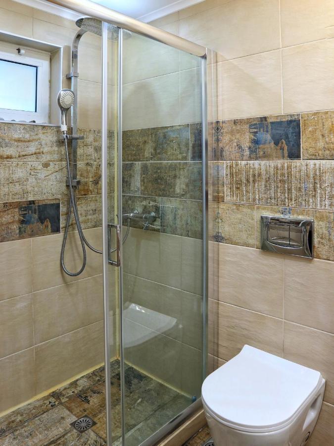 Achi'S House Villa Лефкада Екстериор снимка