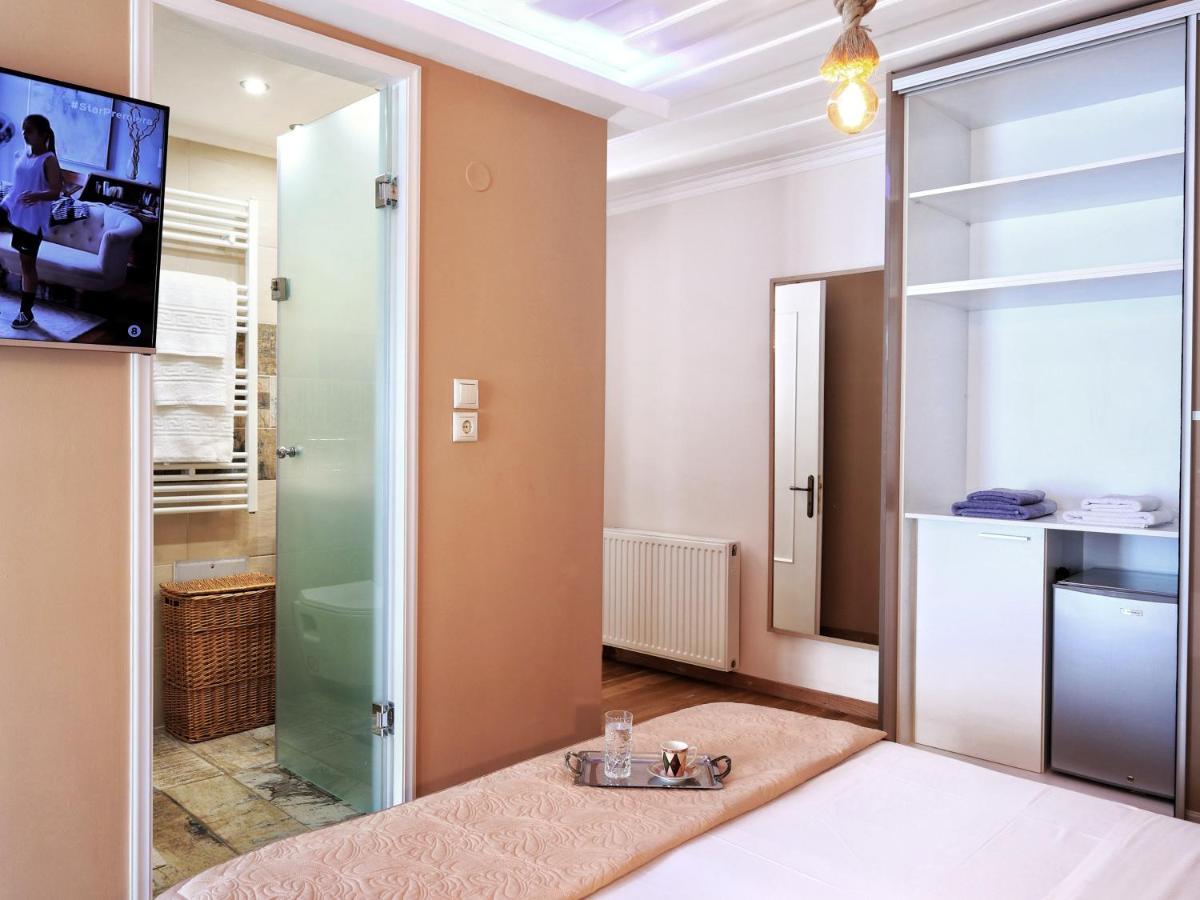 Achi'S House Villa Лефкада Екстериор снимка