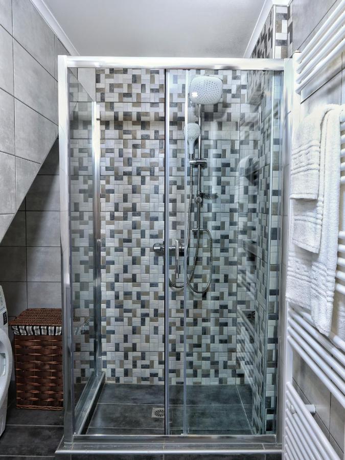 Achi'S House Villa Лефкада Екстериор снимка