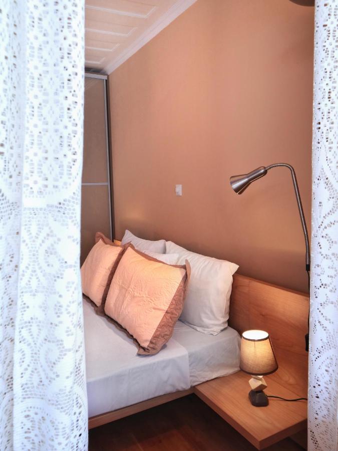 Achi'S House Villa Лефкада Екстериор снимка