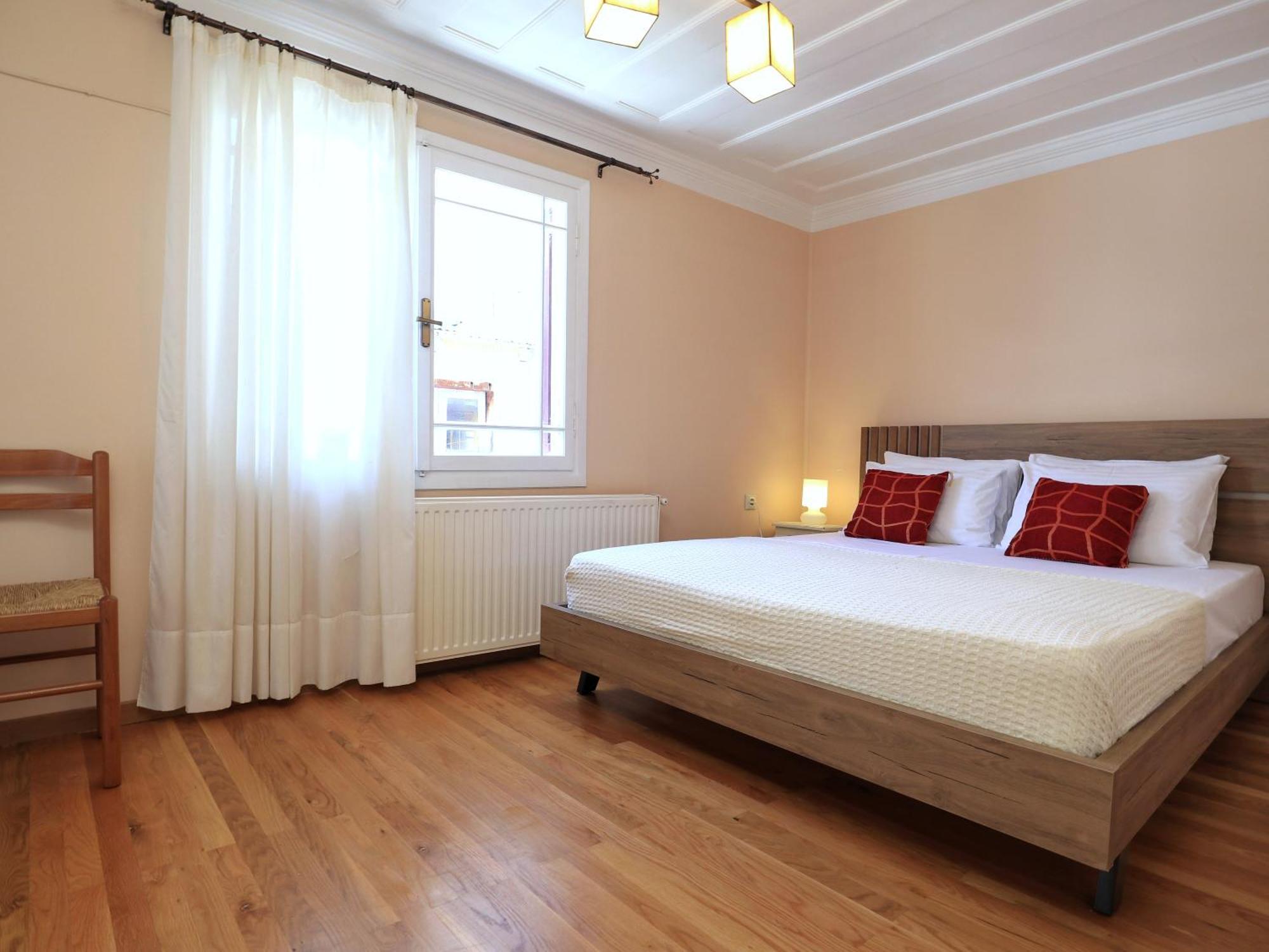 Achi'S House Villa Лефкада Екстериор снимка