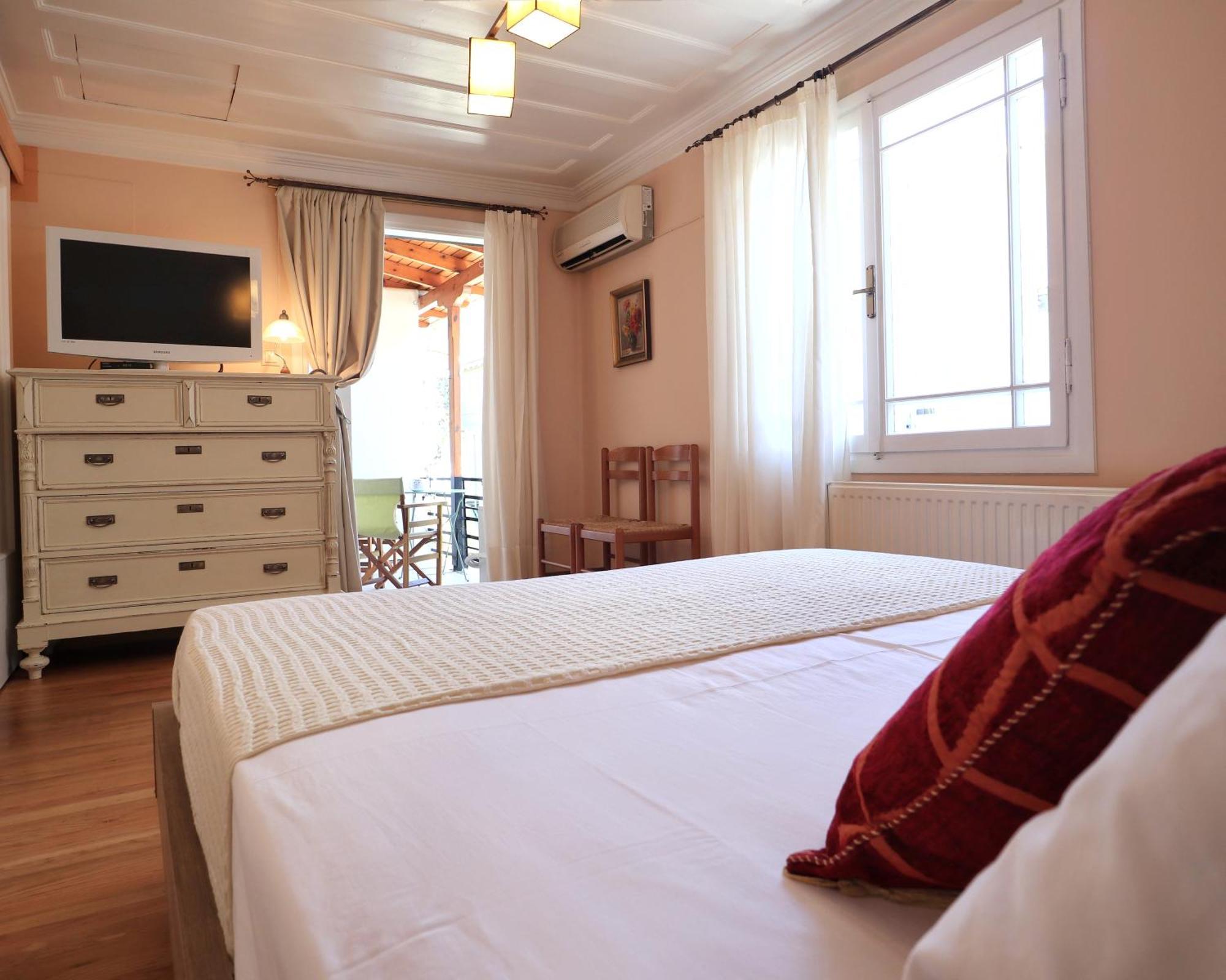 Achi'S House Villa Лефкада Екстериор снимка
